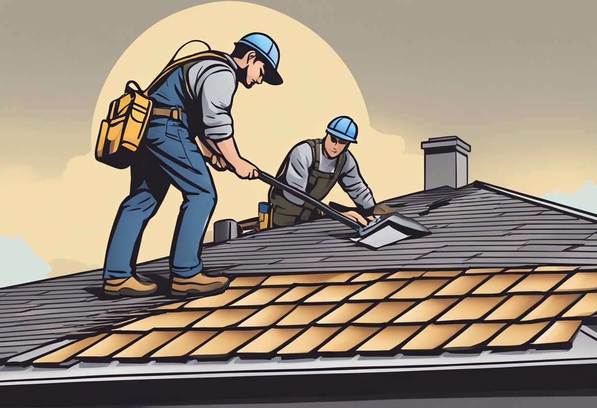 Choosing the Right Roofing Contractor