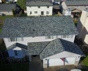 certified roofing services portland