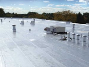carlos roofing systems commercial roofing