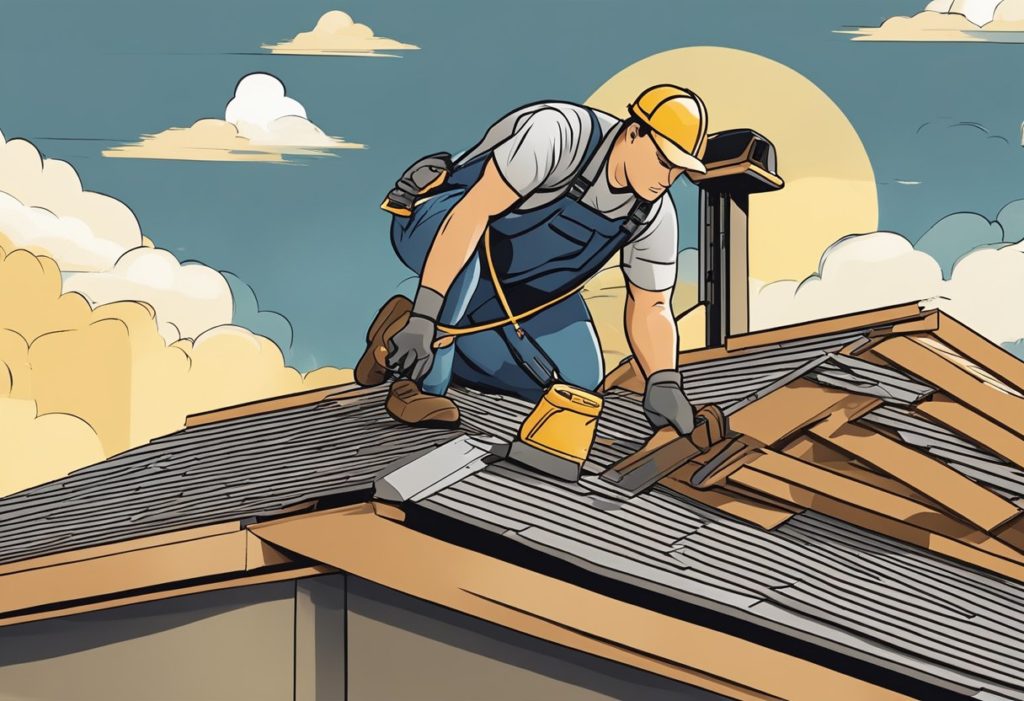 Aloha Roofing Your Expert Roofing Contractor in Aloha, Oregon