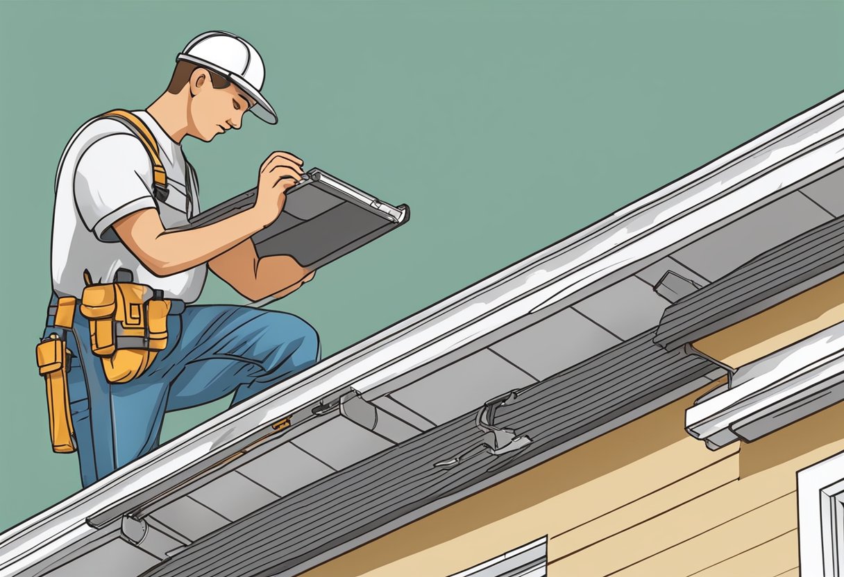 Choosing the Right Gutter Services