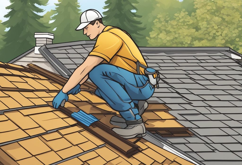 Choosing the Right Roofing Contractor for Cedar Shake Roofing