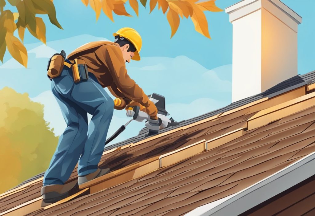 Tigard Roofing Expert Roofing Contractor Services in Hillsboro, Oregon