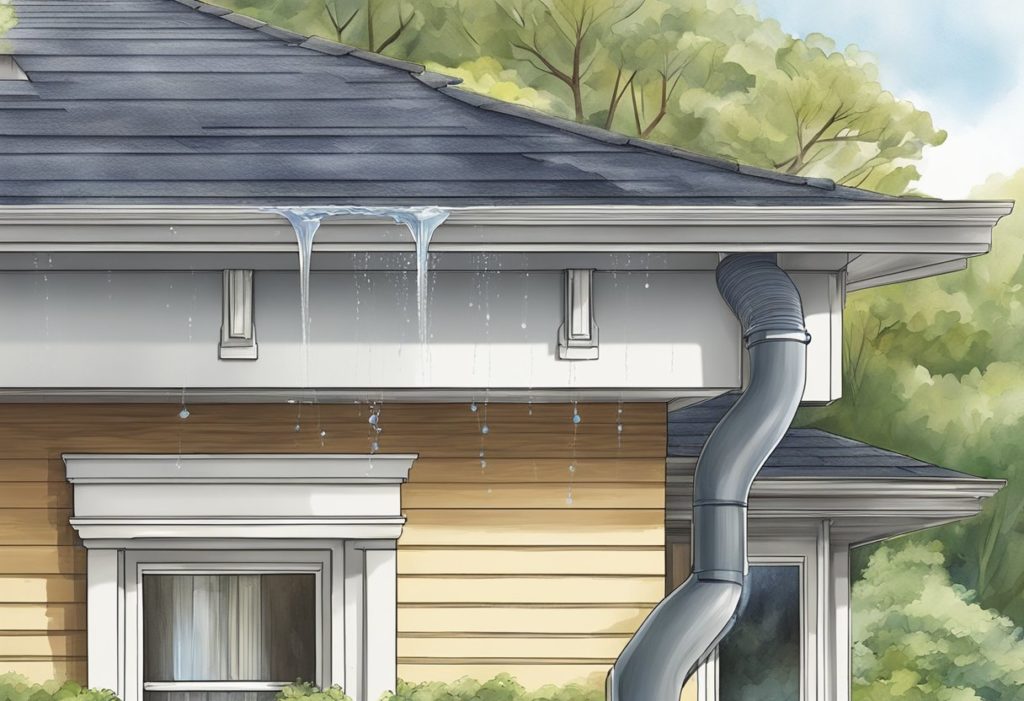 Understanding Gutter Systems in Portland