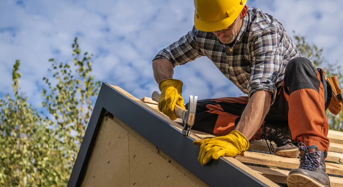 roofing services