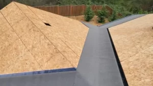 commercial roofing