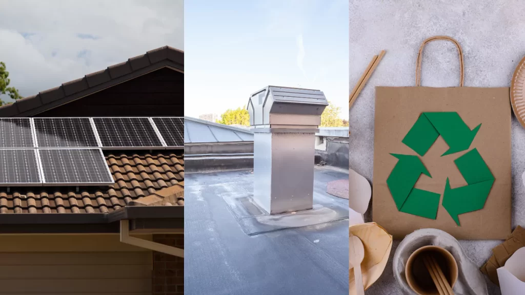 2025 roofing trends