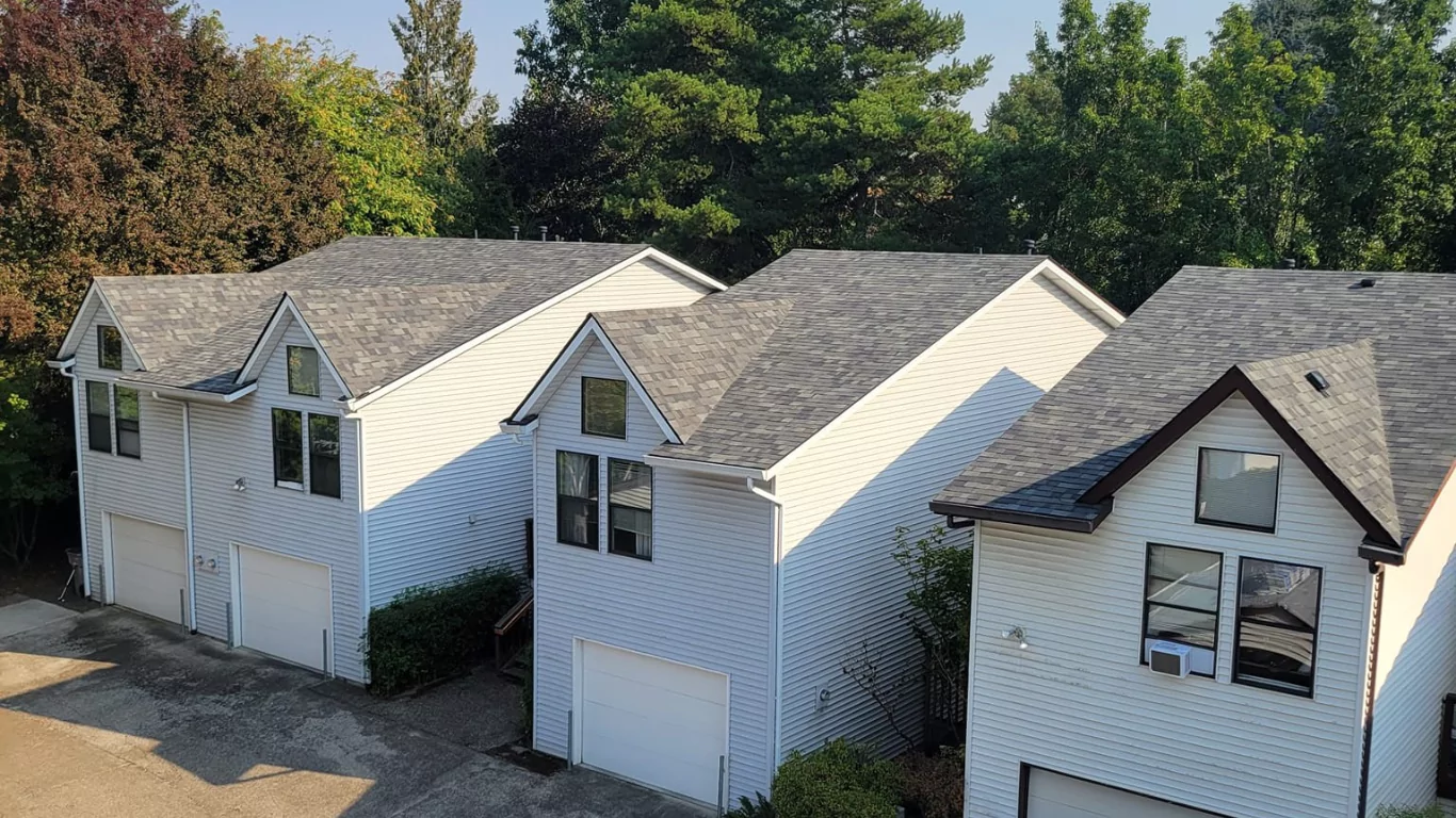 residential roofing contractors