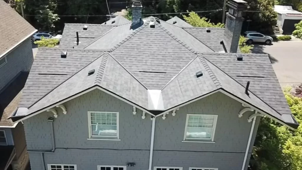 roofing contractor