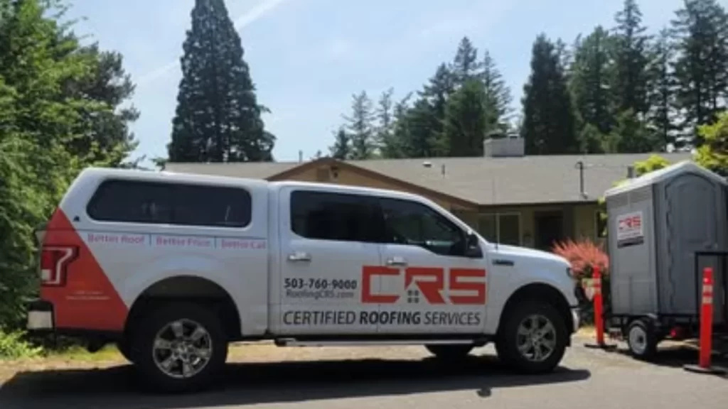 experienced roofing contractors