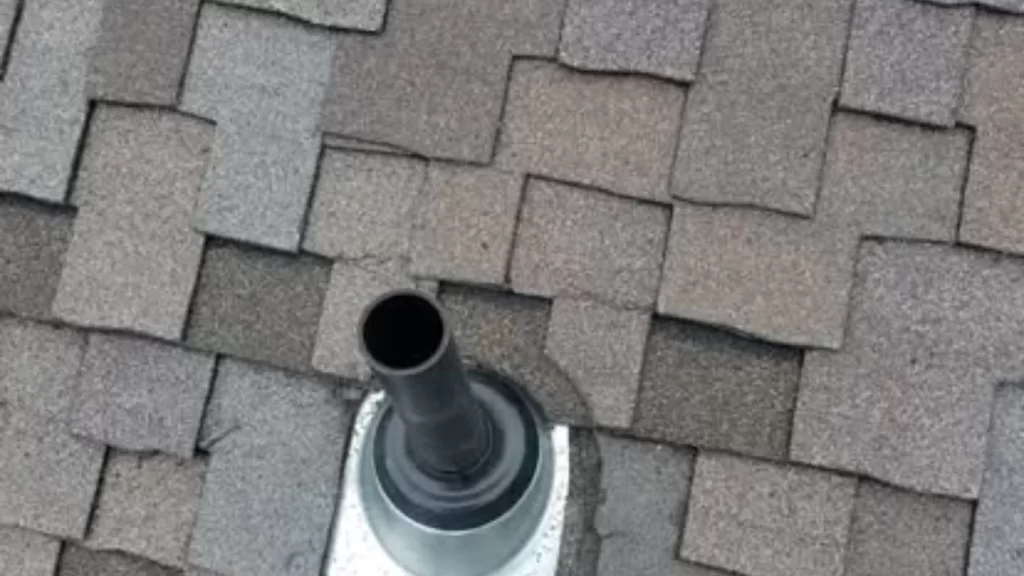 roof inspection