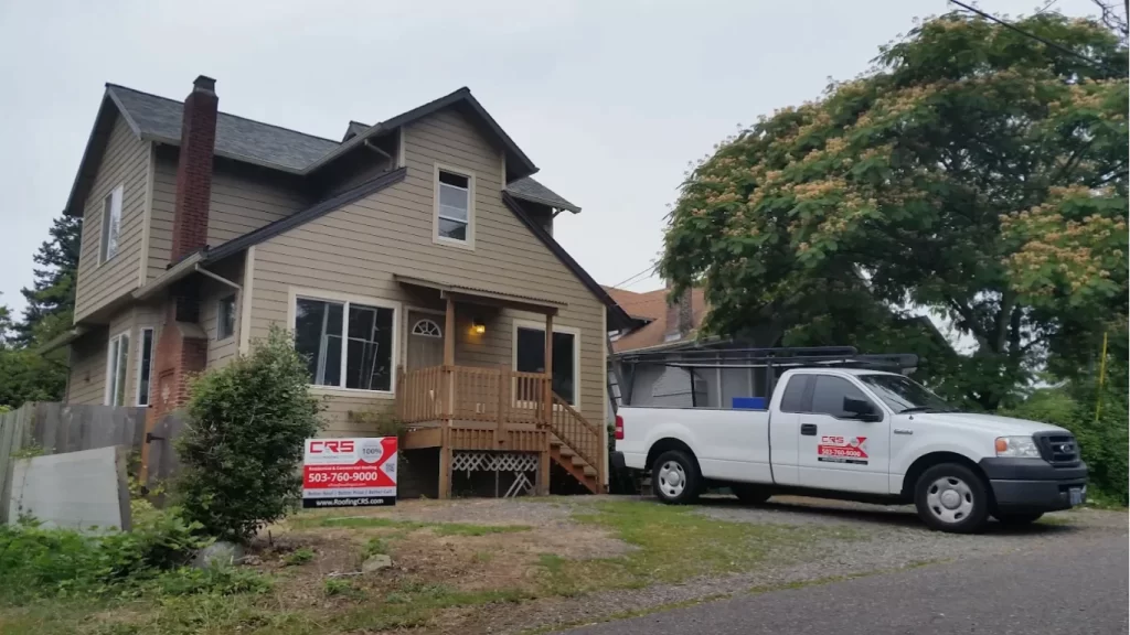 certiifed roofing services