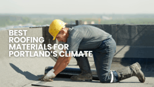 How to Choose Roofing Materials (Shingles, Metal, Membrane) in Portland’s Climate
