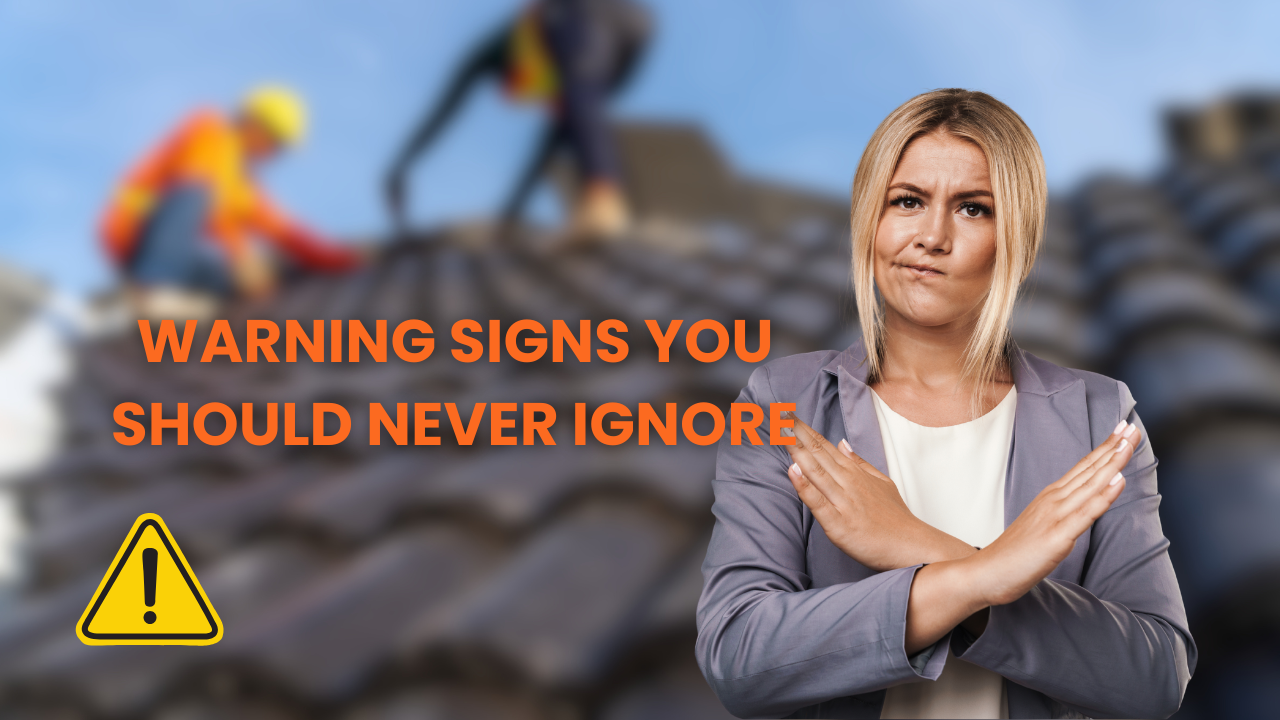 Roof Repair in Portland: 7 Early Warning Signs You Should Never Ignore