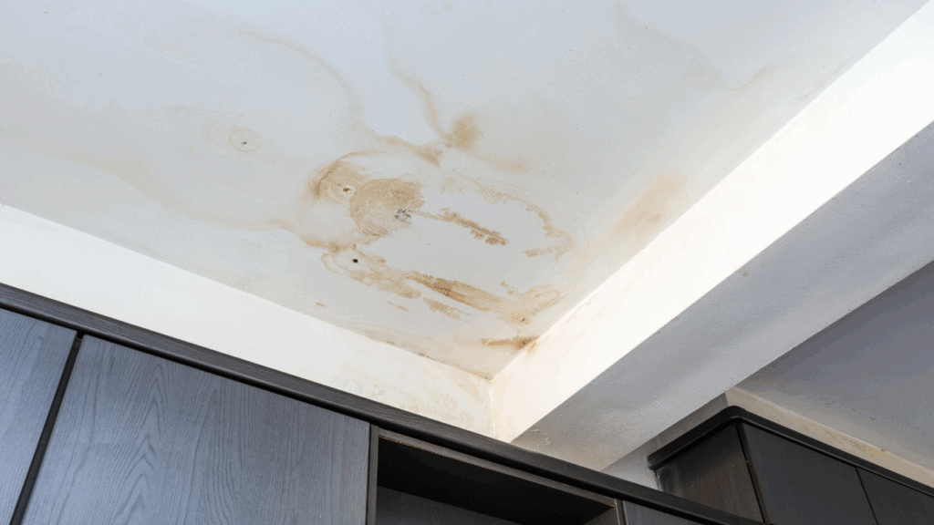 Leak Repair Is Critical in Portland’s Rainy Climate